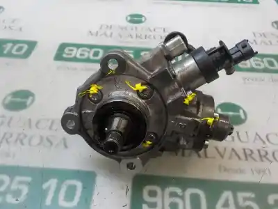 Recambio de automóvil de segunda mano de bomba inyeccion para hyundai i40 1.7 crdi cat referencias oem iam 331002a600 0445010596 331002a600