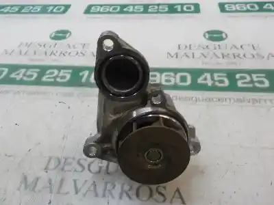 Second-hand car spare part water pump for hyundai i40 1.7 crdi cat oem iam references 251002a300  