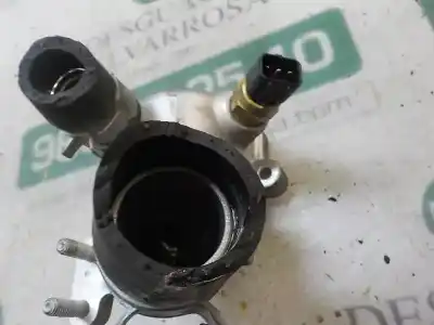Second-hand car spare part thermostat for hyundai i40 1.7 crdi cat oem iam references   256102a770