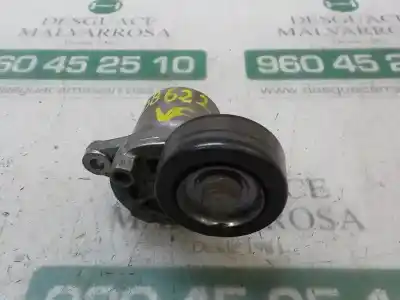 Recambio de automóvil de segunda mano de tensor correa auxiliar para hyundai i40 1.7 crdi cat referencias oem iam 252812a600  