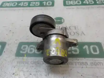 Second-hand car spare part auxiliary belt tensioner for hyundai i40 1.7 crdi cat oem iam references 252812a600  