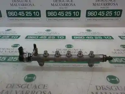 Second-hand car spare part distributor pipe for hyundai i40 1.7 crdi cat oem iam references 314002a650 0445214323 314002a650