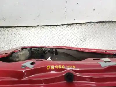 Peça sobressalente para automóvel em segunda mão porta do automóvel traseira esquerda por porsche cayenne (92a) 3.6 gts referências oem iam 95853301100grv  