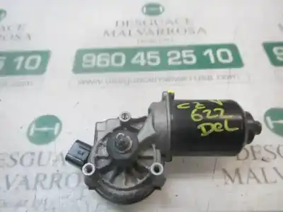 Gebrauchtes Autoersatzteil VORDERER WISCHERMOTOR zum HYUNDAI I40  OEM-IAM-Referenzen 981103Z000  981003Z000