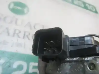 Gebrauchtes Autoersatzteil vorderer wischermotor zum hyundai i40 1.7 crdi cat oem-iam-referenzen 981103z000  981003z000
