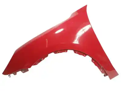 Pièce détachée automobile d'occasion AILE AVANT GAUCHE pour PORSCHE CAYENNE (92A) 3.6 GTS Références OEM IAM 95850303110GRV  