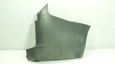 Second-hand car spare part right rear bumper for ford transit custom v362 furgón (fy, fz) 2.2 tdci oem iam references 2196035