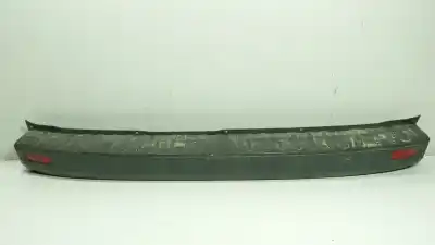 Second-hand car spare part rear bumper for ford transit custom v362 furgón (fy, fz) 2.2 tdci oem iam references 2199112