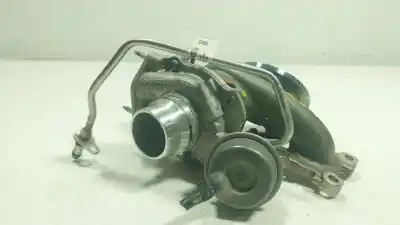 Recambio de automóvil de segunda mano de TURBOCOMPRESOR para FORD FOCUS IV (HN)  referencias OEM IAM 2291713  H6BG6K682AD