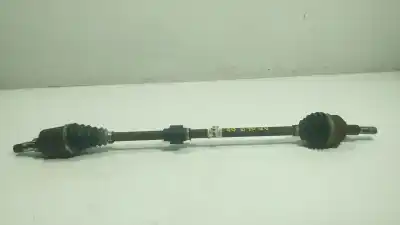 Автозапчасти б/у правый привод за FORD FOCUS IV (HN) 1.0 ECOBOOST ссылки OEM IAM 2677859  