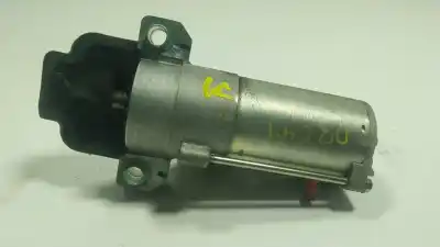 Pièce détachée automobile d'occasion DÉMARREUR DE VOITURE pour FORD FOCUS IV (HN) 1.0 ECOBOOST Références OEM IAM   