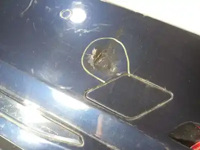 Автозапчастина б/у задній бампер для bmw 3 (f30, f80) 320 d посилання на oem iam   