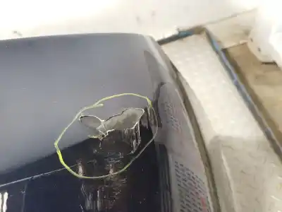 Автозапчастина б/у задній бампер для bmw 3 (f30, f80) 320 d посилання на oem iam   