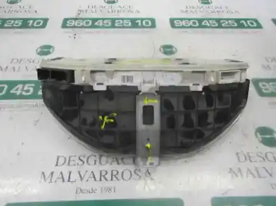 Peça sobressalente para automóvel em segunda mão quadrante por mazda premacy (cp) 2.0 turbodiesel referências oem iam   