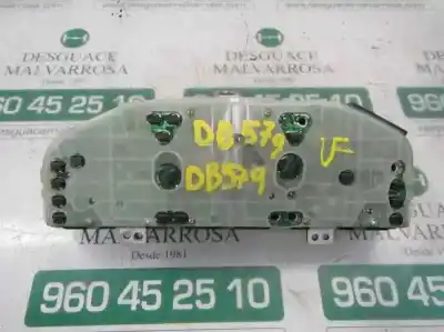 Peça sobressalente para automóvel em segunda mão quadrante por mazda premacy (cp) 2.0 turbodiesel referências oem iam   