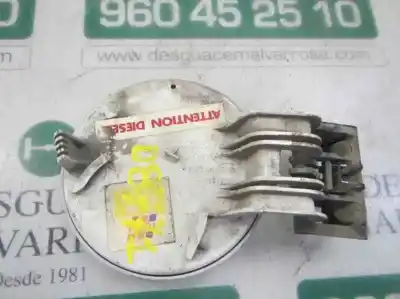 Second-hand car spare part fuel cap for peugeot 306 berlina 3/5 puertas (s1) 1.9 diesel oem iam references   