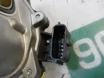 Gebrauchtes Autoersatzteil drosselklappenstutzen zum renault megane iii berlina 5 p life oem-iam-referenzen   