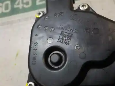 Gebrauchtes Autoersatzteil drosselklappenstutzen zum renault megane iii berlina 5 p life oem-iam-referenzen   