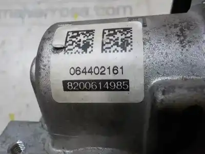 Gebrauchtes Autoersatzteil drosselklappenstutzen zum renault megane iii berlina 5 p life oem-iam-referenzen   