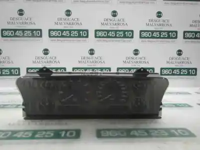 Pièce détachée automobile d'occasion COMPTEUR DE VITESSE TABLEAU DE BORD pour JAGUAR XJ6/12  Références OEM IAM   