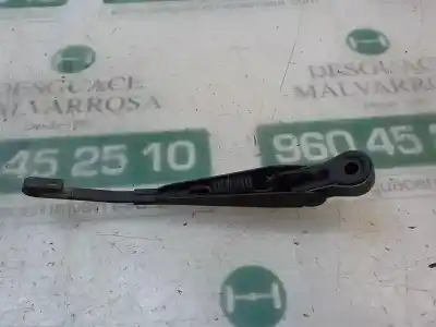 Second-hand car spare part rear windshield wiper arm for ssangyong rodius 2.7 turbodiesel cat oem iam references   