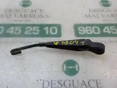Second-hand car spare part rear windshield wiper arm for ssangyong rodius 2.7 turbodiesel cat oem iam references   