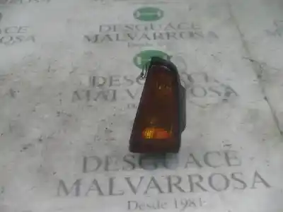 Автозапчасти б/у левый передний пилот за fiat cinquecento (170) * ссылки oem iam 