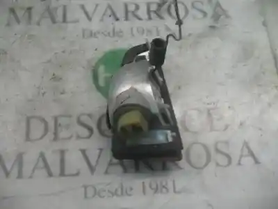 Автозапчасти б/у левый передний пилот за fiat cinquecento (170) * ссылки oem iam   