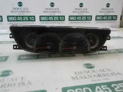 Автозапчасти б/у приборная доска за ssangyong rodius 2.7 turbodiesel cat ссылки oem iam 