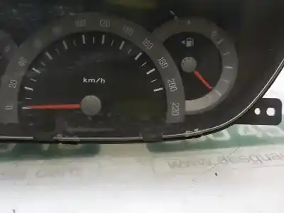 Автозапчасти б/у приборная доска за ssangyong rodius 2.7 turbodiesel cat ссылки oem iam   