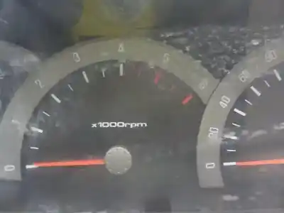 Автозапчасти б/у приборная доска за ssangyong rodius 2.7 turbodiesel cat ссылки oem iam   