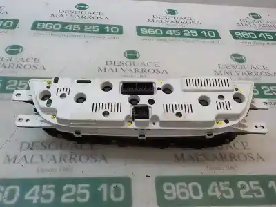 Автозапчасти б/у приборная доска за ssangyong rodius 2.7 turbodiesel cat ссылки oem iam   