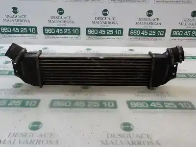 Автозапчасти б/у интеркулер за ssangyong rodius 2.7 turbodiesel cat ссылки oem iam 