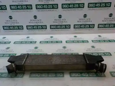 Second-hand car spare part intercooler for ssangyong rodius 2.7 turbodiesel cat oem iam references   