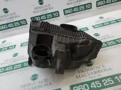 Peça sobressalente para automóvel em segunda mão filtro de ar por renault clio iv 1.5 dci diesel fap referências oem iam 165001258r  