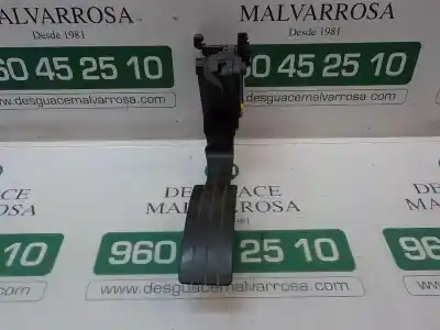 Peça sobressalente para automóvel em segunda mão potenciômetro por renault clio iv 1.5 dci diesel fap referências oem iam 180029347r