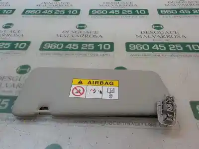 Автозапчастина б/у ПРАВИЛЬНИЙ НАТІР для RENAULT CLIO IV  Посилання на OEM IAM 964003555R  