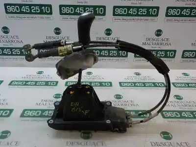 Peça sobressalente para automóvel em segunda mão alavanca de velocidades por renault clio iv 1.5 dci diesel fap referências oem iam 349016019r