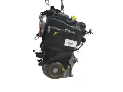 Pièce détachée automobile d'occasion moteur complet pour renault clio iv 1.5 dci diesel fap références oem iam 8201535495  k9k612