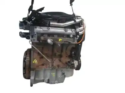 Pièce détachée automobile d'occasion moteur complet pour renault clio iv 1.5 dci diesel fap références oem iam 8201535495  k9k612