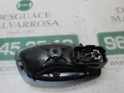 Piesă de schimb auto la mâna a doua mâner interior stânga fata pentru renault clio iv 1.5 dci diesel fap referințe oem iam 826730001r  