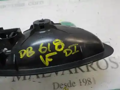 Piesă de schimb auto la mâna a doua mâner interior stânga fata pentru renault clio iv 1.5 dci diesel fap referințe oem iam 826730001r  