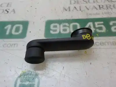 Автозапчастина б/у РУЧКА ВІКНА ЗАДНЯ ЛІВА для RENAULT CLIO IV  Посилання на OEM IAM 8200673745  