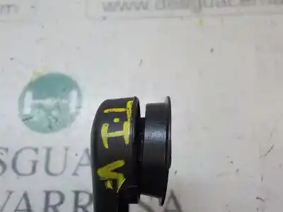 Pezzo di ricambio per auto di seconda mano maniglia alzacristalli posteriore sinistro per renault clio iv 1.5 dci diesel fap riferimenti oem iam 8200673745  