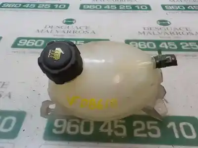 Peça sobressalente para automóvel em segunda mão depósito de expansão por renault clio iv 1.5 dci diesel fap referências oem iam 217104354r