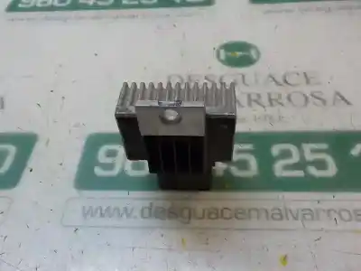 Second-hand car spare part glow plug for renault clio iv 1.5 dci diesel fap oem iam references 110678071r  110678071r