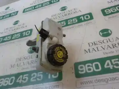 Peça sobressalente para automóvel em segunda mão bomba de travões por renault clio iv 1.5 dci diesel fap referências oem iam 460111938r