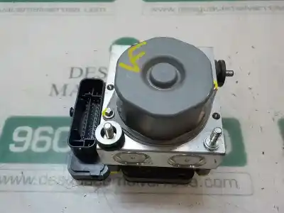 Peça sobressalente para automóvel em segunda mão abs por renault clio iv 1.5 dci diesel fap referências oem iam 476606853r