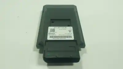 Second-hand car spare part electronic module for porsche panamera (971) 4.0 turbo s (97bfr1) oem iam references 971907553bj