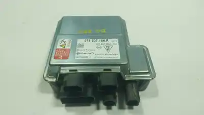 Second-hand car spare part electronic module for porsche panamera (971) 4.0 turbo s (97bfr1) oem iam references 971907156r